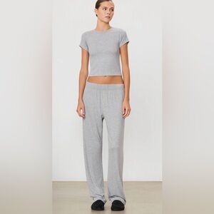 NWT ETERNE lounge pants